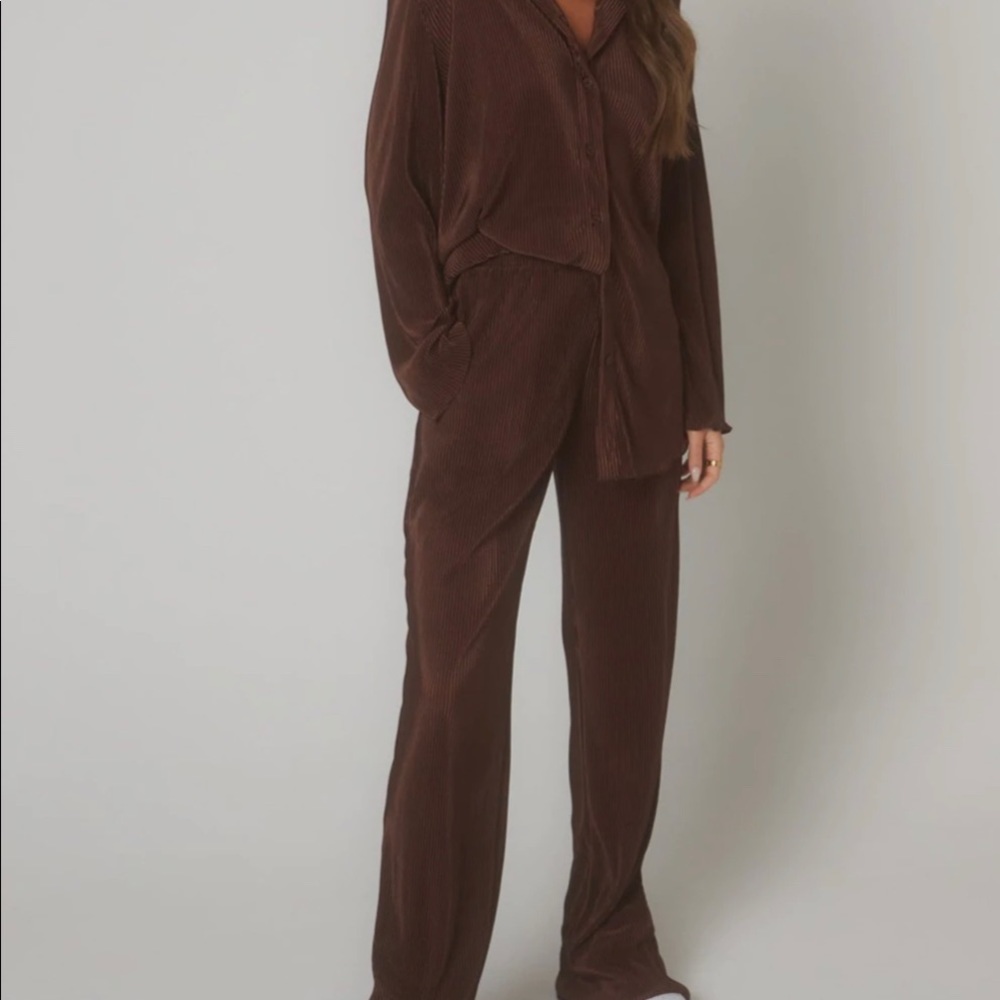 NEW Comfortable matching set